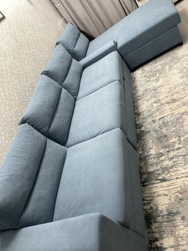 подушка для дивана: Диван-кровать, Б/у