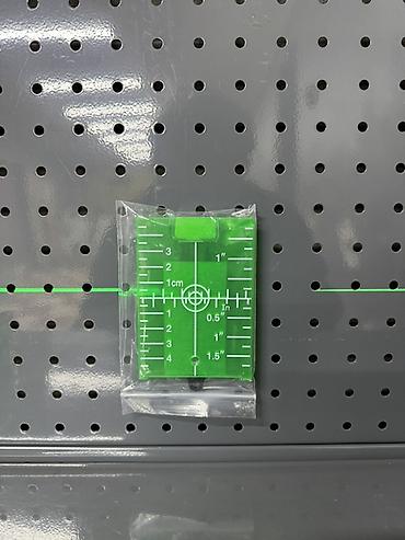 lithium: Лазерный нивелир WORCRAFT (зеленые линии) оригинал 1 год гарантии! — 4