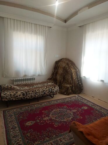 Həyət evləri və villaların satışı: Buzovna 4 otaqlı, 210 kv. m, Kredit yoxdur, Orta təmir — 12