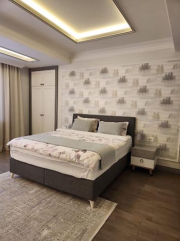 berde kiraye: Bakının ən prestijli, yaşıl və sakit premium yaşayış komplekslərindən — 10