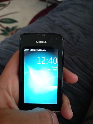 блендер 3 в 1: Nokia 1 Plus, 8 ГБ, цвет - Черный, Сенсорный — 2