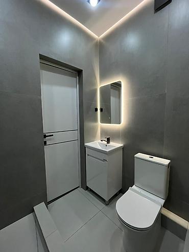 Продажа квартир: 1 комната, 45 м², Элитка, 10 этаж, Дизайнерский ремонт — 2