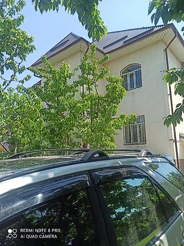 Посуточная аренда домов: 460 м², 11 комнат, Парковка — 1