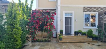 Bağ evlərinin kirayəsi: Mərdəkan, 200 kv. m, 7 otaqlı, Hovuzlu, İnternet, Qaz, İşıq — 15