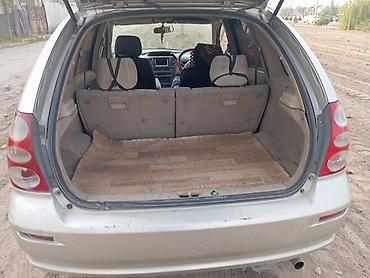 zamir: Toyota Nadia: 2000 г., 2 л, Автомат, Бензин, Универсал — 5