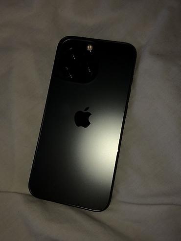 prodat iphone: IPhone 13 Pro, 128 GB, Graphite, Sənədlərlə — 7