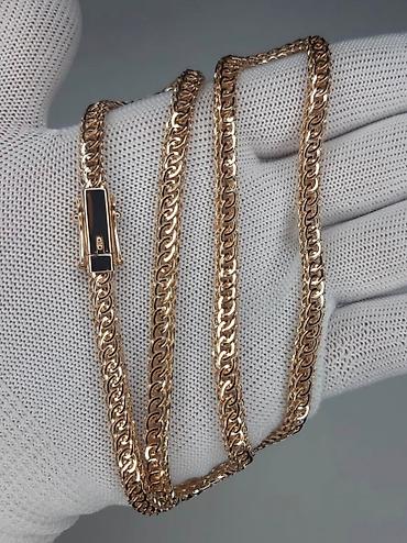 Цепочки: Делаю на Заказ Золотые и Серебряные изделия, Цепи, Браслеты Золото — 6