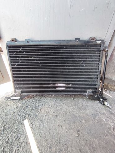 Радиаторы: Продается радиатор кондиционера на разные модели Мерседес бенз — 5