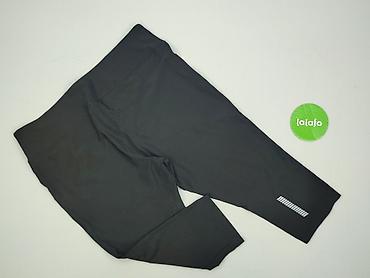 getry leosi: Crivit, Legginsy Sportowe damskie, rozmiar XL — 3