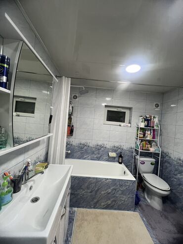 Продажа домов: Дом, 100 м², 3 комнаты, Евроремонт at lalafo.kg — 9 Продажа домов: Дом, 100 м², 3 комнаты, Евроремонт — 9