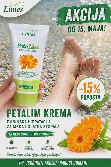 Kućna hemija i proizvodi za kuću: Limes – domaća sredstva za čišćenje i negu - Limes Sjaj Abraziv (600 — 77