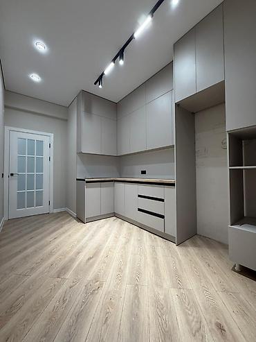 Продажа квартир: 1 комната, 42 м², Элитка, 14 этаж, Евроремонт — 9