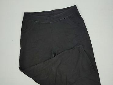 bluzy crivit: Spodnie 3/4 damskie, rozmiar M — 2