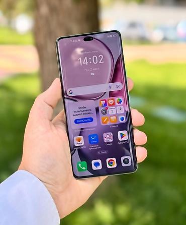 honor pad x9: Honor X9c, 256 GB, rəng - Mavi, Barmaq izi — 2