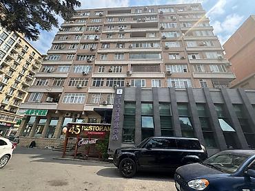 bir otaql: Bakı, 2 otaqlı, Köhnə tikili, m. Nəriman Nərimanov, 42 kv. m — 1