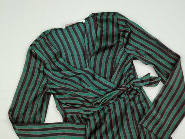 terrastyll sukienki: Zara, Жіноча блуза, розмір XS
