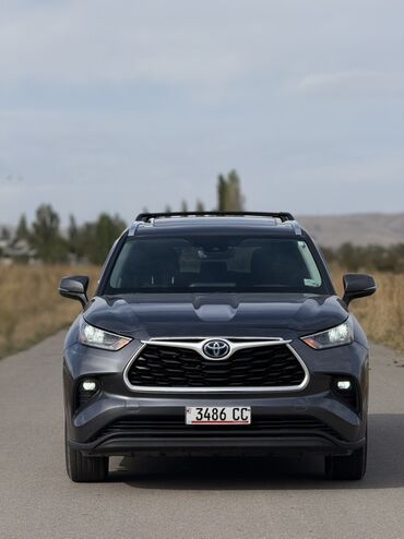 малибу машина цена: Toyota Highlander: 2020 г., Гибрид, Кроссовер