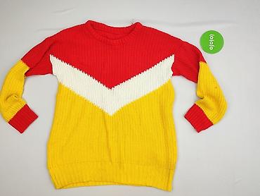 asmen zator: Sweter damski, rozmiar M — 2