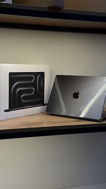 макбук про м2: 💻 MacBook Pro M3 Pro | 18GB / 512GB | Midnight Продаётся мощный — 4