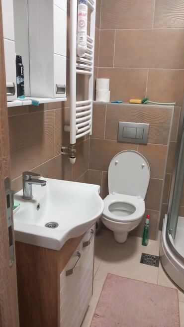 Dugoročni najam stanova: 2 sobe — 7