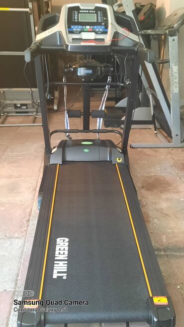 Velotrenajorlar: Trenajor aparati⚠️ Trenajorlar tam orginal mehsullardir orginal allman