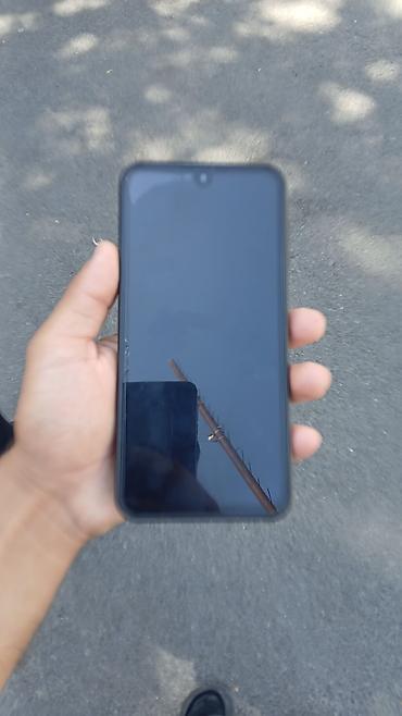 iphone 16 satisi: Samsung Galaxy A16 5G, 128 GB, rəng - Qara, Face ID — 2