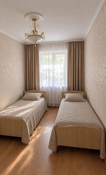 квв: 2 комнаты, 43 м², 104 серия, 4 этаж, Свежий ремонт — 1