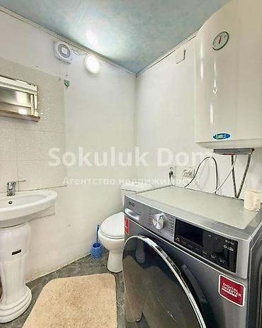 Продажа коттеджей и домов: 🏠Продаётся дом в с. Сокулук, верхняя зона. 🟡Комнаты: 4 🟡Участок: 6,41 — 10