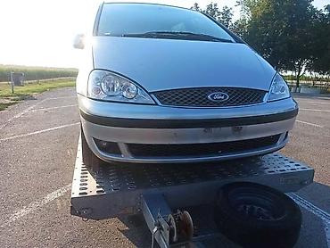 HAUBA,BRANIK,KRILO ZA FORD GALAXY OD 2000. DO 2005. GOD. | Prednjina