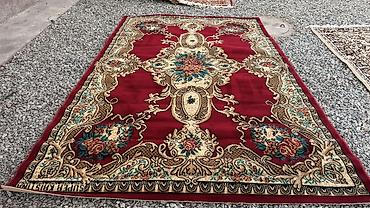 Ковры и паласы: Ковер Б/у, Турция — 8