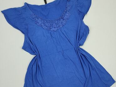 T-shirts and tops: T-shirt, Marks & Spencer, S (EU 36), condition - Good