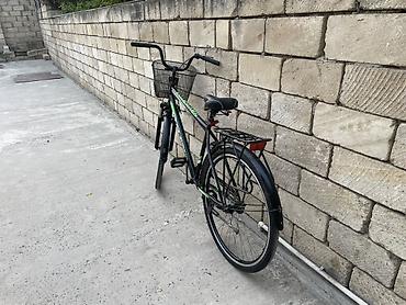 velosipedlər isma: Yeni Şəhər velosipedi Stels, 29", sürətlərin sayı: 7, Ünvandan götürmə — 2