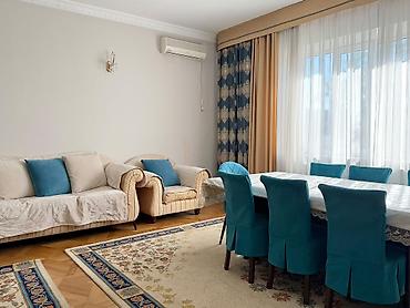 gala group: 4 комнаты, 216 м², Элитка, 3 этаж — 2