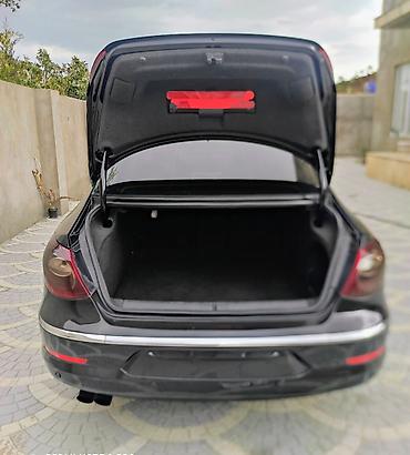 Volkswagen: Volkswagen Passat CC: 2 l | 2008 il Sedan — 10