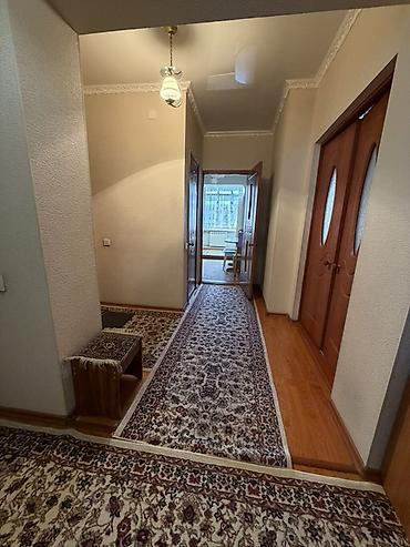Продажа квартир: 4 комнаты, 77 м², ТЦ Весна Индивидуалка, 4 этаж, Евроремонт — 6
