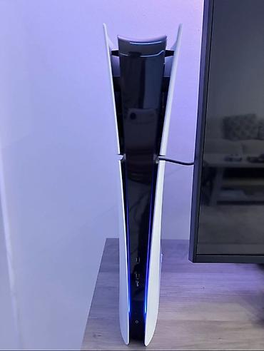 pst 4: 🎮 PS5 Slim Digital 825GB — отличное состояние Продаю Sony PlayStation — 1