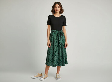 peek and cloppenburg sukienki: Shein, Women`s dress, size XS