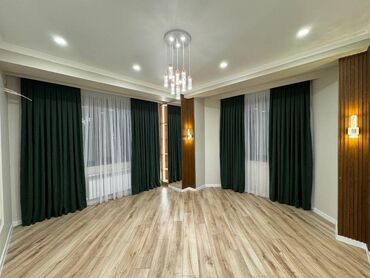 Продажа квартир: 2 комнаты, 74 м², Элитка, 1 этаж, Евроремонт