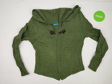 parka c: Rinascimento, Kardigan damski, rozmiar 2XL — 2