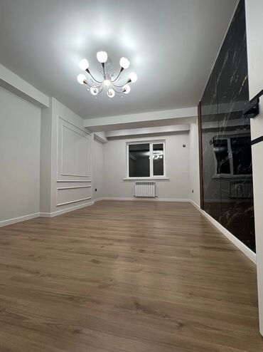 час день ночь: 2 комнаты, 63 м², Элитка, 2 этаж, Дизайнерский ремонт