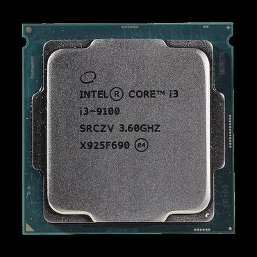 оперативная память ddr2 4gb: Процессор, Колдонулган, Intel Core i3, 4 ядролор, ПК үчүн