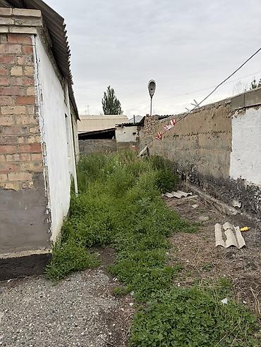 бильярдные клубы: Дом с большим участком и хозяйственными постройками - Кирпичный жилой — 5