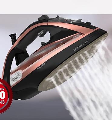 haley ütü: Tefal Ütü (Fransa istehsalı) A++ Gücü 3200w Sprey Şaquli buxar Buxar — 2