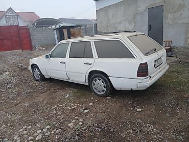 Другие автомобили: Продаю или обменяю не спеша. Легковой универсал 1991 года выпуска — 3
