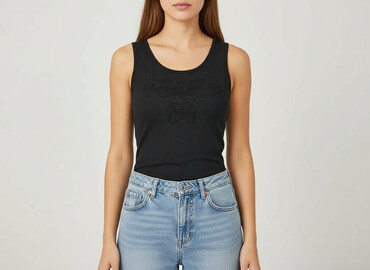 asos koszulki: Reserved, Топ жіночий, розмір XS