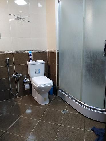 fin evi satilir: Əhmədli, 3 otaqlı, Yeni tikili, m. Əhmədli, 88 kv. m — 5