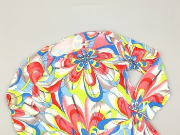 sukienki wieczorowe turkusowe: Women`s dress, size S (EU 36)