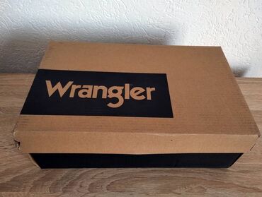 Patike: Patike, Wrangler, veličina - 41 — 11