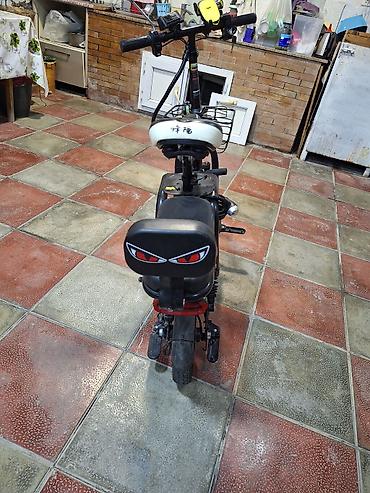 velas: 2 aydır almışam, krediti hələ bitməyib. Bakıdan köçdüyüm üçün satıram — 9