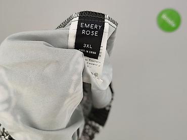 spodenki bufiaste: Emery Rose, Szorty damskie, rozmiar 3XL — 5